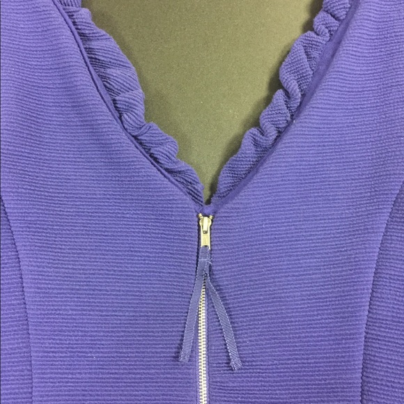 Anthropologie Maeve Dress with pockets - Picture 8 of 8